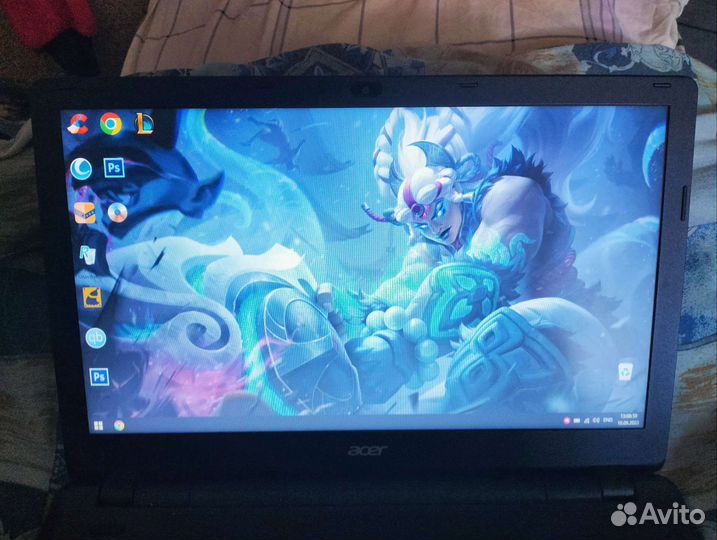Ноутбук Acer