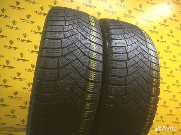 Pirelli Ice Zero FR 215/60 R17 100T