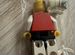 Lego System Castle 6044 King's carriage 1995