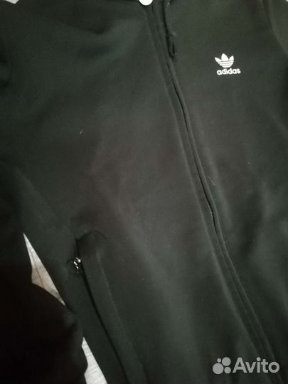 Спортивный костюм adidas женский 40-42р