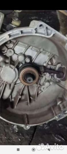 Кпп Лада хрэй Ларгус Гранта Веста Калина Приора