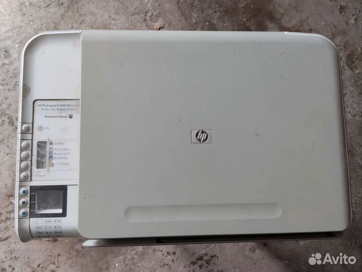 Canon iR1510 (принтер/копир)