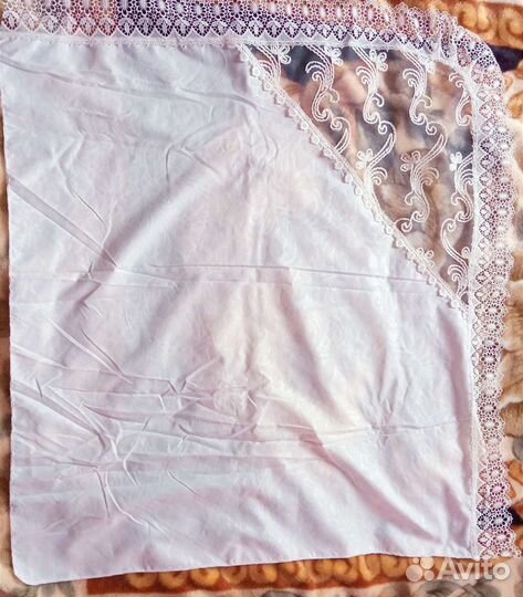 Конверт на выписку летний