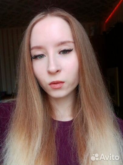 Любая работа, подработка