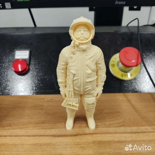 Модель Юрия Гагарина