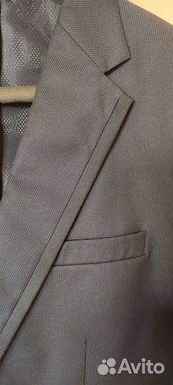 Пиджак мужской