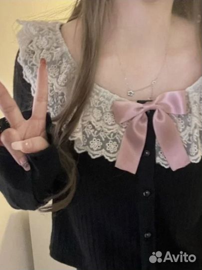 Аниме кофта