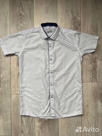 Вещи пакетом 146-152 на мальчика