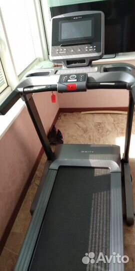 Беговая дорожка Ammity Fashion FTM 5120