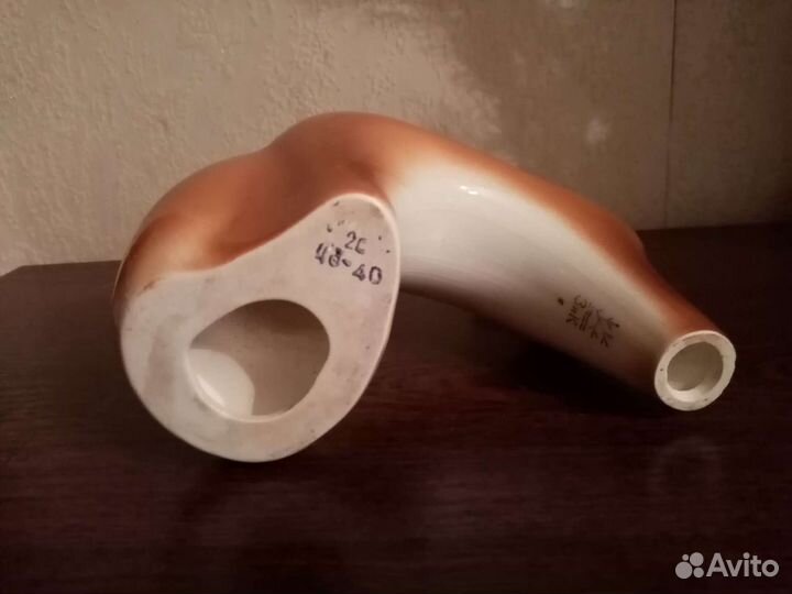 Статуэтка СССР