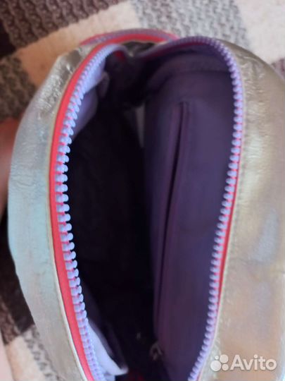 Рюкзак детский для девочки