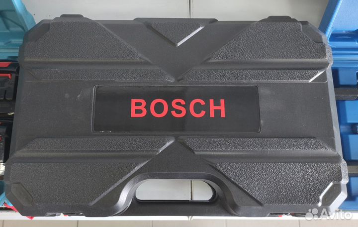 Перфоратор bosch