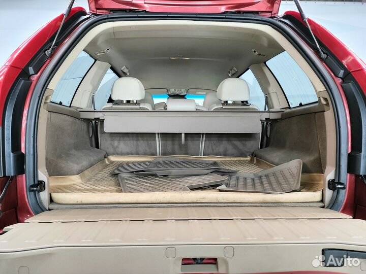 Volvo XC90 2.5 AT, 2010, 159 000 км