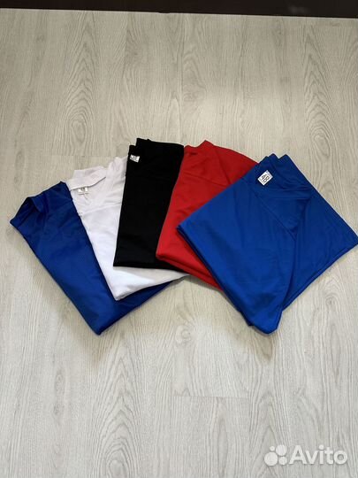 Хоккейная форма взрослая/юниорская