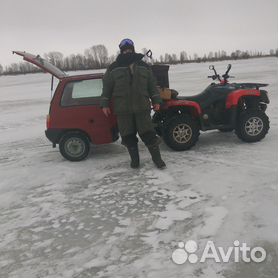 Прицеп Универсал - 05 для легкового автомобиля купить в городе