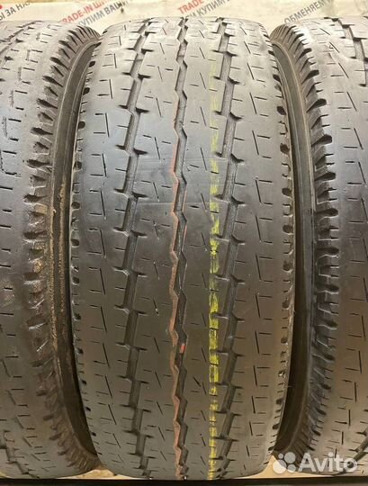 Toyo H08 195/75 R16C 107S