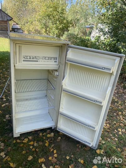 Холодильник