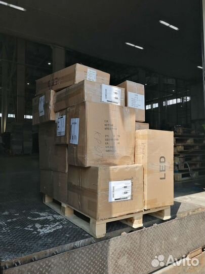 Доставка на Озон Медведково