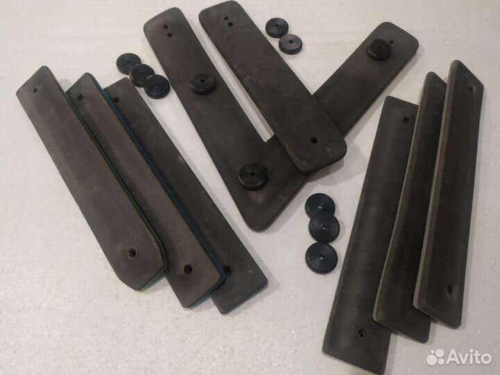 Петли для кайт, серф, винг досок