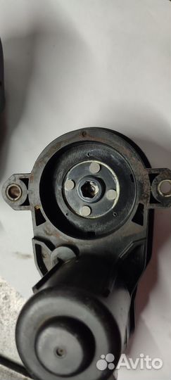 Моторчик электроручника Мазда CX-5