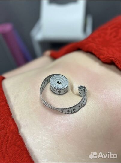 Массаж. гарантия результата