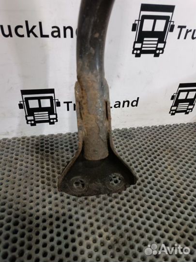 Поручень за кабиной Man Tgx