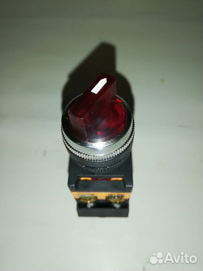 Переключатель IEK ANC-22-2