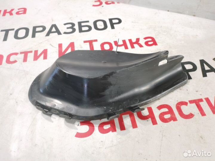 Щит моторного отсека Porsche Cayenne 958 3.6 5502