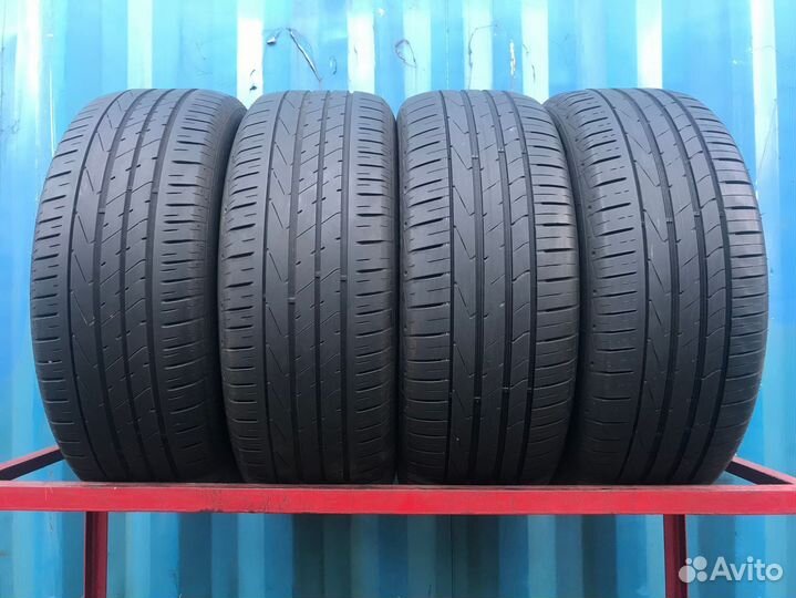 Hankook Ventus S1 Evo2 SUV K117A 235/60 R18 106W