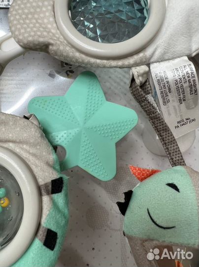 Дуга Tiny Tiny Love День и ночь