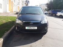 Ford C-MAX 1.8 MT, 2007, 277 000 км, с пробегом, цена 350 000 руб.