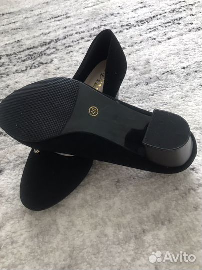 Туфли женские