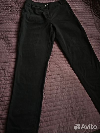 Брюки Marc O'Polo шерсть р.М