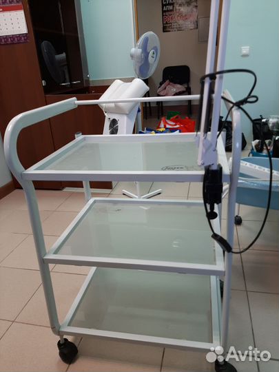 Все для маникюра и педикюра бу