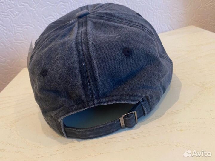 Кепка Calvin Klein бренд premium lux