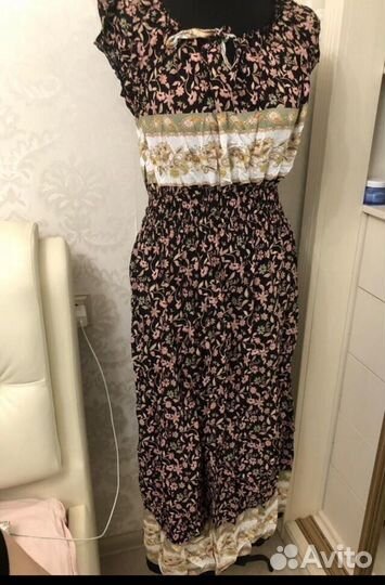 Новый Сарафан 44-48