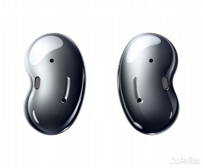 Наушники Samsung Galaxy Buds Live, Black Onyx