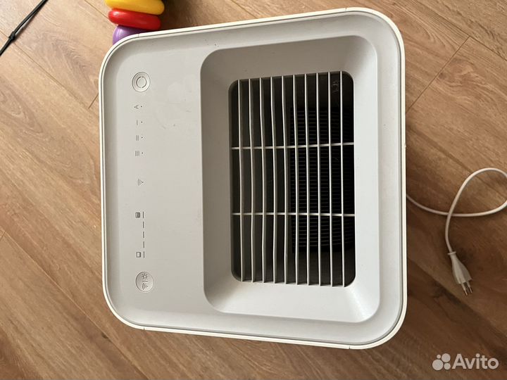 Увлажнитель мойка воздуха Xiaomi Smartmi