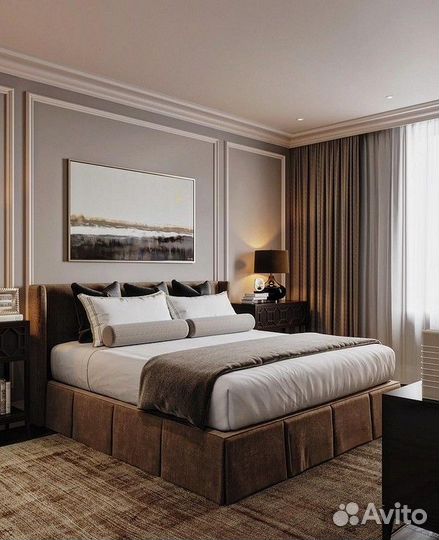 Жалюзи и рулонные шторы на заказ