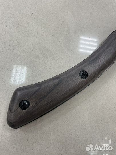 Топор кованный