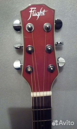 Концертная Гитара