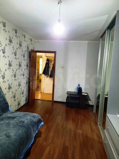 Комната 25 м² в 2-к., 1/5 эт.