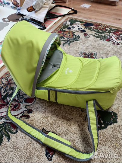 Люлька переноска