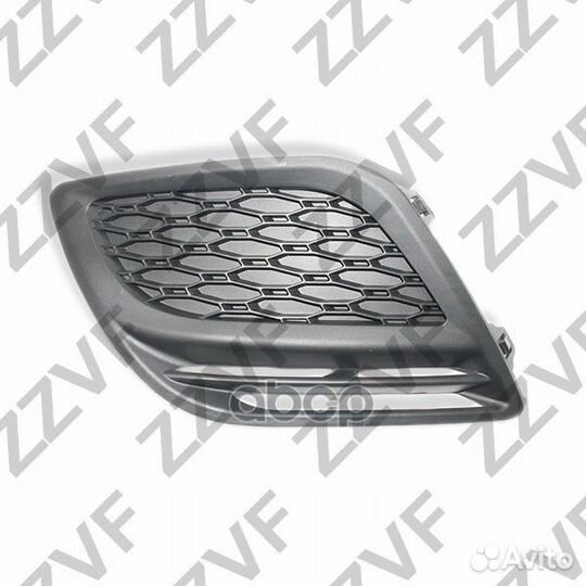 Заглушка бампера правая (R) volvo XC60 (08-13)