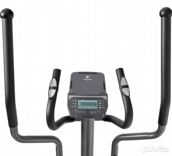Эллиптический тренажер Titanium One X30 AF