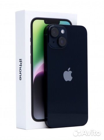 iPhone 14, 128 ГБ