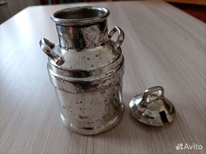 Старинная посуда, Европа