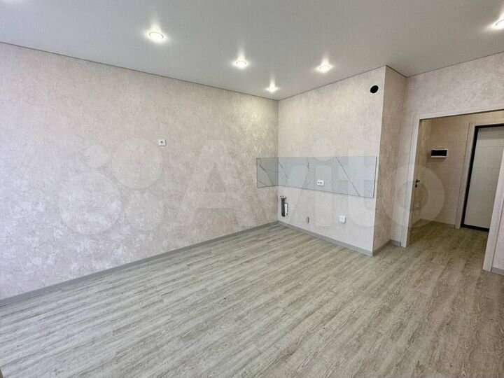 Квартира-студия, 32,3 м², 5/9 эт.