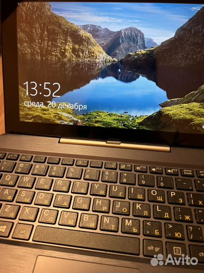 Asus transformer book t100