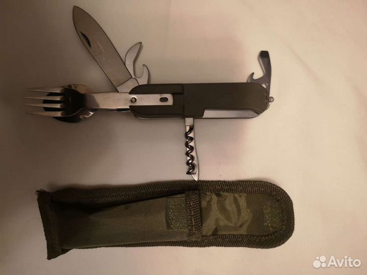 Мультиинструмент